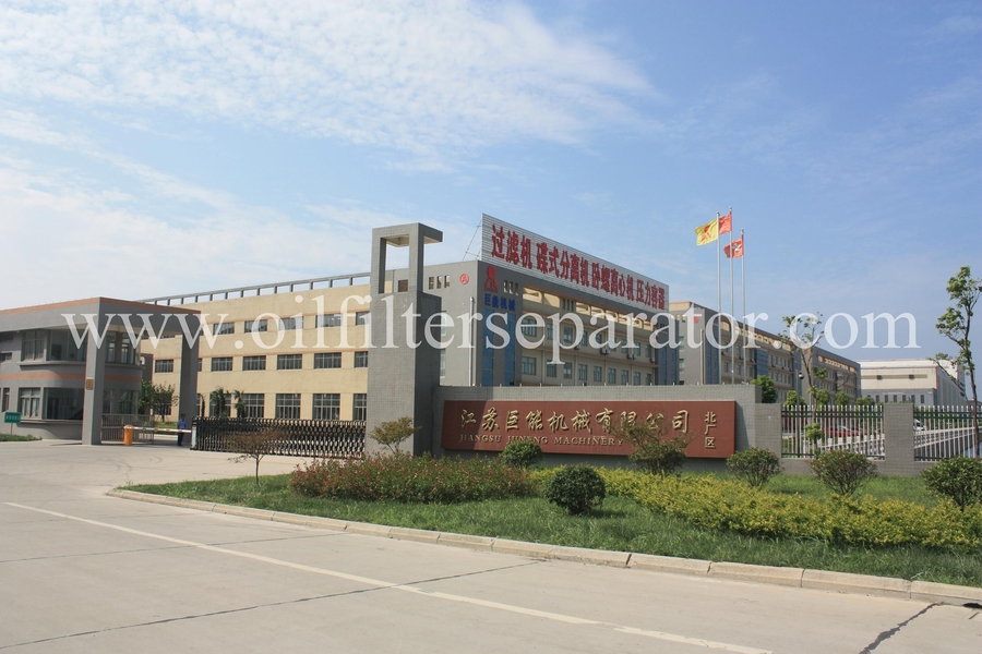 الصين Juneng Machinery (China) Co., Ltd. ملف الشركة