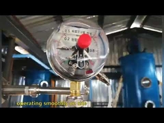 Large Capacity Disc Oil Centrifuge Separator For Vegetable Oil