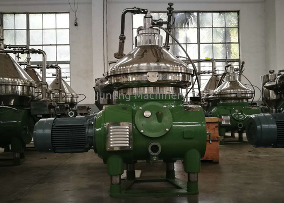 شراء جهاز فصل السائل الصلب ذو الإنتاجية العالية 1800 * 1200 * 1800 مم online manufacture