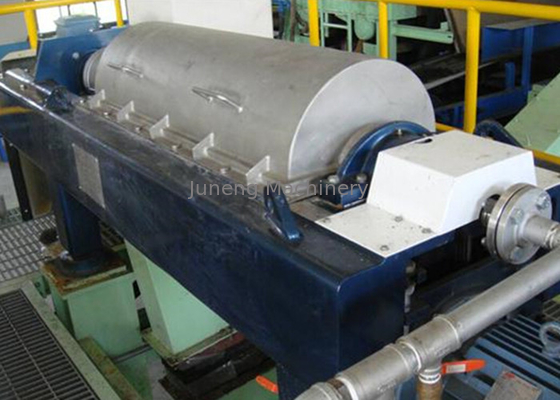 شراء مقياس الطرد المركزي المصفق الأفقي الصناعي نزح المياه المستمر online manufacture