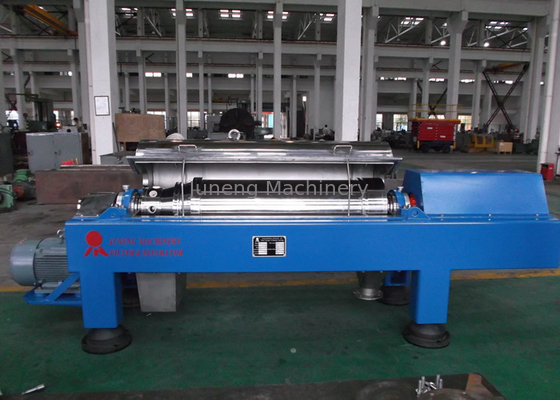 شراء نزح المياه من الحمأة التمرير المصفق الطرد المركزي لمعالجة مياه الصرف الصحي online manufacture
