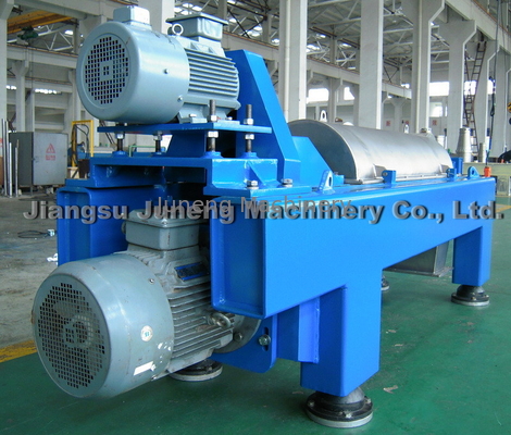شراء الطرد تريكانتير PLC الكهربائية للمطبخ النفايات وزيت الطهي غير المشروعة online manufacture