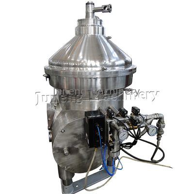 شراء الصناعية البيرة القرص الطرد المركزي فاصل 380V الفولاذ المقاوم للصدأ الغذاء القياسية online manufacture