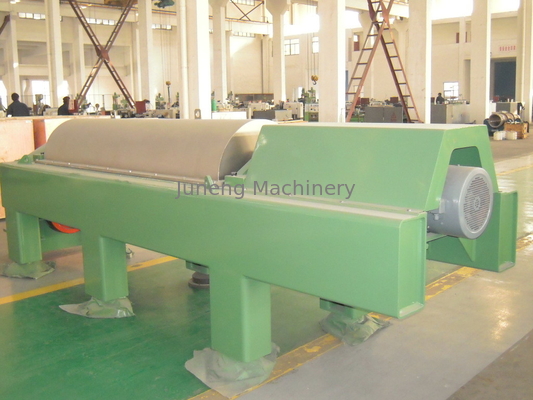 شراء فاصل المياه المصفق عالي السعة بالطرد المركزي في صناعة معالجة المياه online manufacture