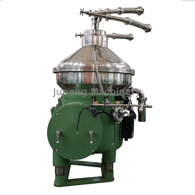 شراء الفولاذ المقاوم للصدأ القرص الطرد المركزي فاصل عالية السرعة نوع ويستفاليا online manufacture