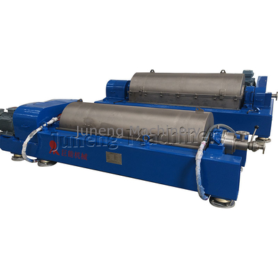 شراء الفولاذ المقاوم للصدأ ذاتي التنظيف النفط المصفق الصناعية آلة الطرد المركزي online manufacture