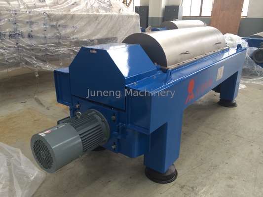 شراء Juneng الشيخوخة النفط العلاج tricanter المستمر الدورق الطرد المركزي online manufacture