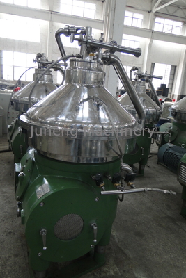 شراء التفريغ الذاتي التنظيف الذاتي SS304 فاصل الزيت القرص الصلب السائل online manufacture