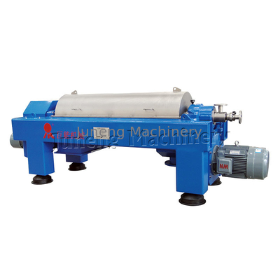 شراء مرحلتين الفولاذ المقاوم للصدأ التمرير الدورق الطرد المركزي لنزح المياه بالطرد المركزي online manufacture