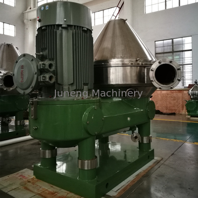 شراء 35m3 / H القرص الطرد المركزي فاصل الصيدلانية الصلبة السائل فاصل الطرد المركزي online manufacture