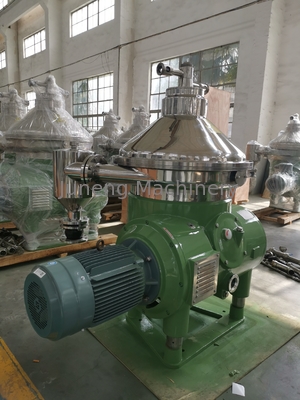 شراء فاصل الزيت الأوتوماتيكي ذو ثلاث مراحل فاصل الطرد المركزي online manufacture