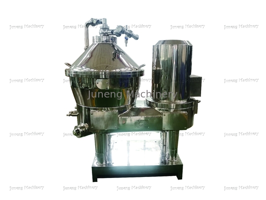 شراء الغذاء الصف الفولاذ المقاوم للصدأ 304 عصير فاصل قطر 380 مم online manufacture