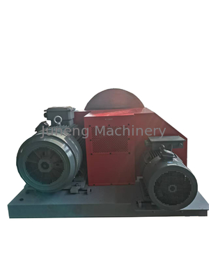 شراء 720 ملم الطرد المركزي الأفقي المصفق SS304 3 المرحلة الدورق الطرد المركزي online manufacture