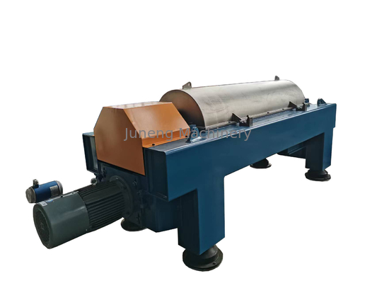 شراء LW مرحلتين فاصل الدورق الطرد المركزي لنزح المياه بالطرد المركزي online manufacture