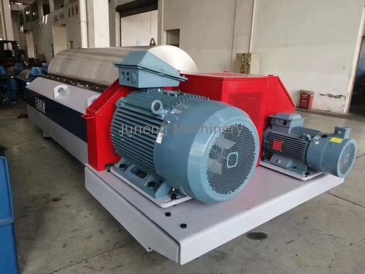 شراء LW720 الفولاذ المقاوم للصدأ ثلاث مراحل الدورق الطرد المركزي يجفف ويصنف online manufacture