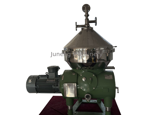 شراء الفولاذ المقاوم للصدأ الحزام محرك القرص فاصل الطرد المركزي الدوائية البيولوجية online manufacture