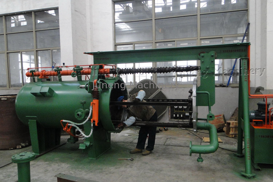 شراء رأس مرشح أوراق الضغط الأفقي من الفولاذ الكربوني يتحرك لترشيح الشحوم online manufacture