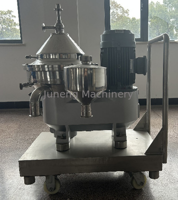 شراء عالية السرعة الطرد المركزي القرص فاصل 2 المرحلة لعصير الفاكهة online manufacture
