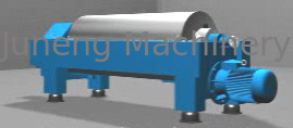شراء جهاز الطرد المركزي Juneng Tricanters Decanter PLC لمعالجة حمأة الزيت online manufacture