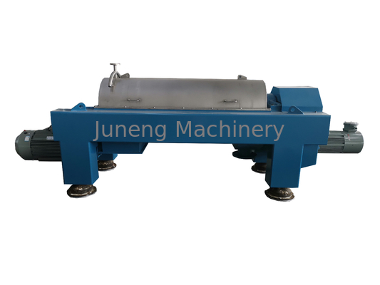 شراء انتقل الدورق التفريغ الطرد المركزي الفولاذ المقاوم للصدأ مع رذاذ مرحلتين 3200r / دقيقة online manufacture