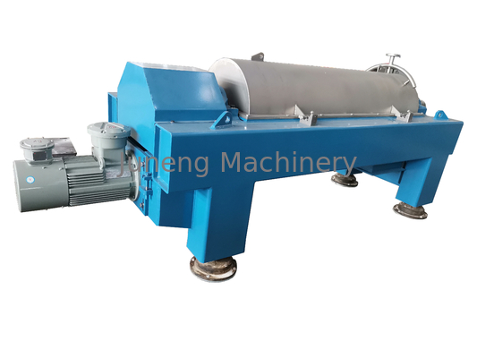 شراء الفولاذ المقاوم للصدأ التمرير الدورق الطرد المركزي محرك مزدوج مرحلتين مع رذاذ online manufacture