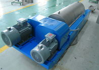 Juneng Horizontal Tricanter Centrifuge For Leachate Treatment From Kitchen Waste