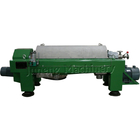 High Speed Rotation Decanter Centrifuge Machine LW350 Screw Conveyor