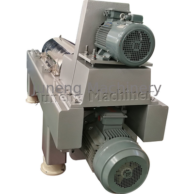 شراء الحمأة نزح المياه الدورق آلة الطرد المركزي دوبلكس الفولاذ المقاوم للصدأ 2205 online manufacture