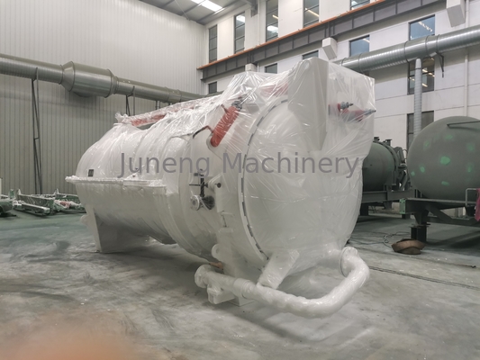 شراء 50HZ 380V مرشح أوراق أفقي معدات فصل الصلبة والسائلة كفاءة النفط الخام online manufacture