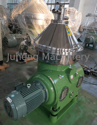 شراء الحليب على مرحلتين لتوضيح جهاز الطرد المركزي بفاصل القرص الآلي للغاية online manufacture