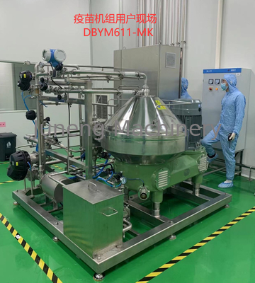 شراء وحدة فصل الطرد المركزي للتكنولوجيا الحيوية من الدرجة الطبية والصحية online manufacture