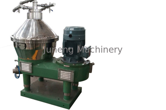 شراء فاصل قرصي ثلاثي الطور عالي السرعة ودقة الدوران 360 مم online manufacture