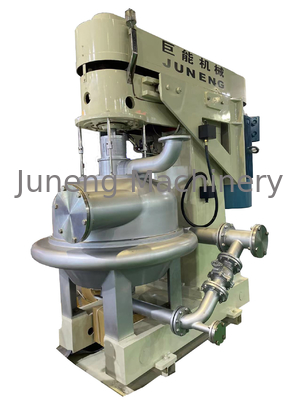 شراء فواصل الطرد المركزي فوهة النشا 415V لنشا الذرة وفصل الغلوتين online manufacture