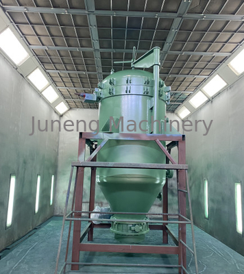 شراء لوحة عالية الكفاءة مرشح محكم الكربون الصلب غير القابل للصدأ 13T / H online manufacture