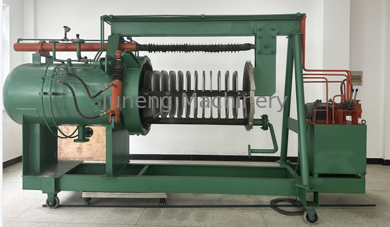 شراء 0.4Mpa الفولاذ الكربوني مرشح التبييض الأفقي لزيت الأوراق تفريغ بقايا تلقائيًا online manufacture
