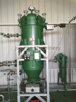 شراء عالية الكفاءة ورقة ضغط عمودي مرشحات الكربون الصلب تبييض زيت فيجلب online manufacture