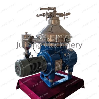 شراء Juneng 15000W Milk Cream Separator Machine 220V-460V online manufacture