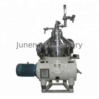شراء Industrial Milk Cream Separator 5000-10000L/H 15KW 380V online manufacture