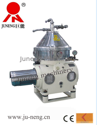 شراء 1500 L / H -10000 L / H حليب كريم فاصل آلة اللبن ومصل اللبن القشط online manufacture