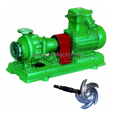 شراء IHK سلسلة صغيرة مضخة الطرد المركزي الغذاء الصف الفولاذ المقاوم للصدأ مضخة زيت الطعام online manufacture
