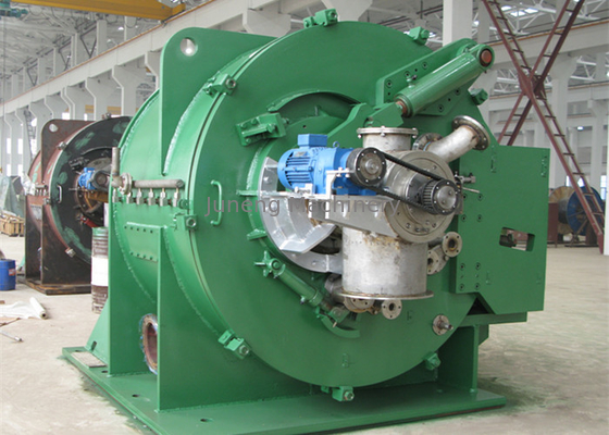 شراء النشا التلقائي سيفون مكشطة الطرد المركزي تصفية الطرد المركزي 1550 دورة في الدقيقة سرعة الطبل online manufacture