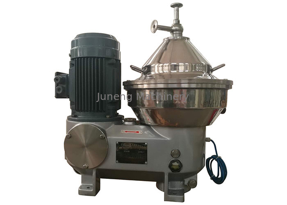 شراء عالية السرعة لطيف الحجم السائل فاصل القرص كومة الطرد المركزي حياة طويلة الوقت online manufacture