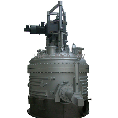 شراء SS304 مغلق بالكامل Nutsche مرشح مجفف تصفية وغسالة online manufacture