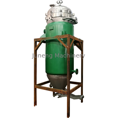 شراء كاربين الصلب شمعة تصفية تنقية ، دياتوميت مرشح التنظيف الذاتي online manufacture