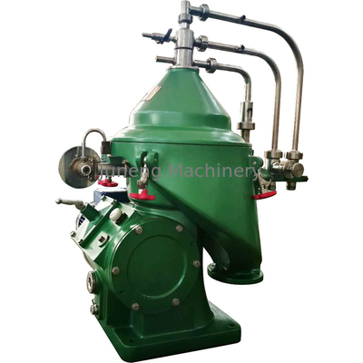 شراء عملية مستمرة فاصل المياه النفط الطرد المركزي ، آلة فاصل المياه البحرية النفط online manufacture
