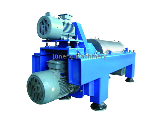 شراء تصنيف النشا والجفاف الدورق جهاز طرد مركزي فاصل ضوضاء منخفضة online manufacture