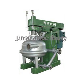 شراء تصنيف / تركيز وغسل المواد الصلبة نشا الذرة فواصل الطرد المركزي online manufacture