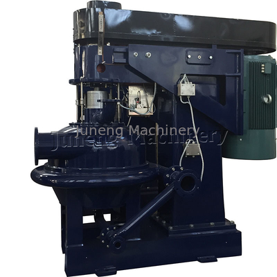 شراء فوهة مصممة طويلة خدمة النشا فواصل الطرد المركزي نشا البطاطس online manufacture