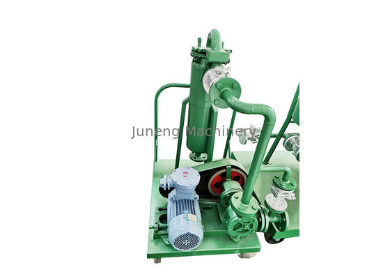 شراء مرشحات حقيبة صغيرة الحجم الصناعية لترشيح السائل 100 T / D online manufacture