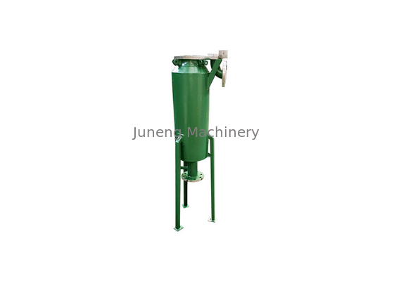 شراء مرشحات الأكياس الصناعية الموفرة للطاقة مع الأوعية ، هيكل رفع الشاش online manufacture